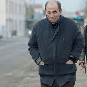 Foto Richard Bohringer