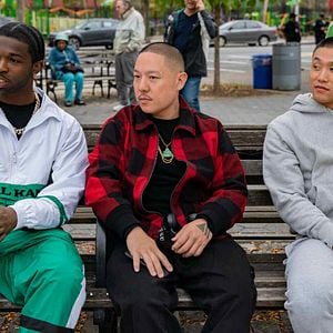 Foto Érase una vez en Queens