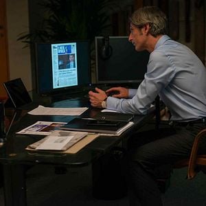 Foto Crónica de una tormenta