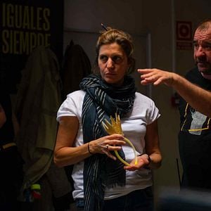 Foto Crónica de una tormenta