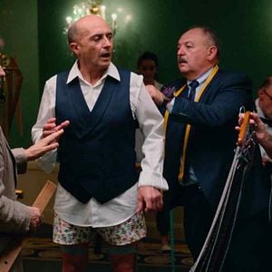 Foto García y García