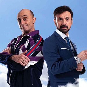 Foto García y García