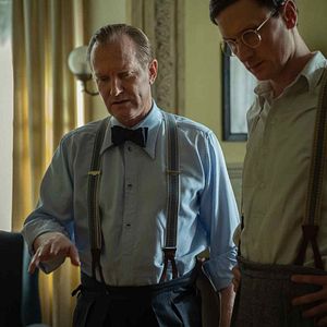 Foto The Good Traitor