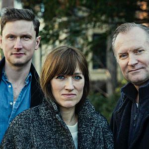 Foto The Good Traitor