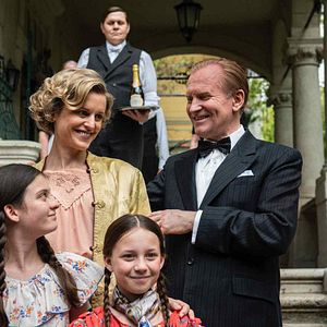 Foto The Good Traitor