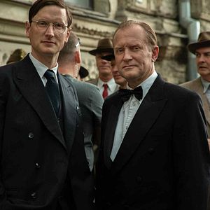 Foto The Good Traitor