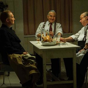 Foto The Good Traitor