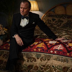 Foto The Good Traitor