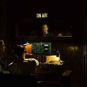 Foto The Good Traitor