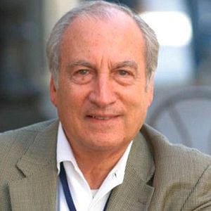 Foto Tomás Eloy Martínez