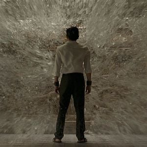 Foto Shang-Chi y la leyenda de los Diez Anillos