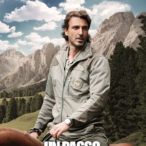 Foto A un paso del cielo