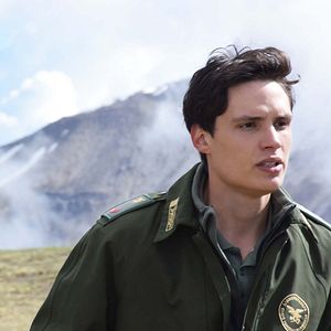 Foto A un paso del cielo