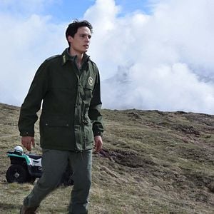 Foto A un paso del cielo