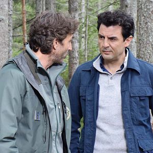 Foto A un paso del cielo