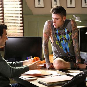 Foto A un paso del cielo