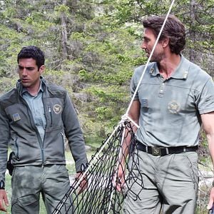 Foto A un paso del cielo