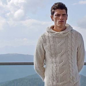 Foto A un paso del cielo