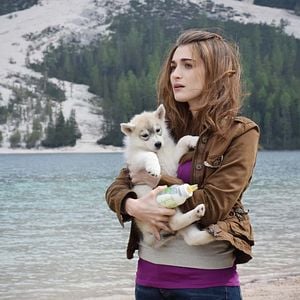 Foto A un paso del cielo