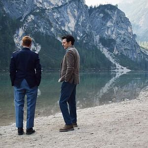 Foto A un paso del cielo