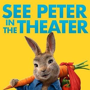 Foto Peter Rabbit 2: A la fuga