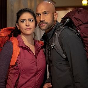 Foto Keegan-Michael Key