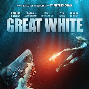 Foto Tiburón blanco