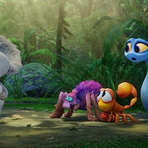 Foto ¡Nos volvemos a casa!