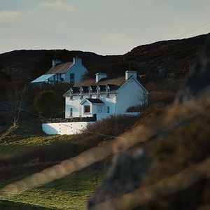 Foto Sophie: Un asesinato en Cork