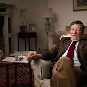 Foto Sophie: Un asesinato en Cork