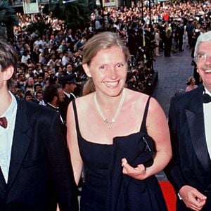 Foto Sophie: Un asesinato en Cork