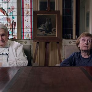 Foto Sophie: Un asesinato en Cork