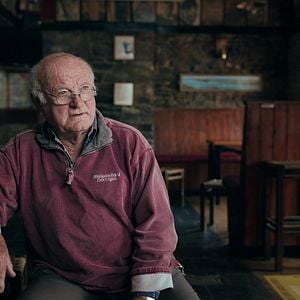 Foto Sophie: Un asesinato en Cork