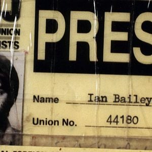 Foto Sophie: Un asesinato en Cork