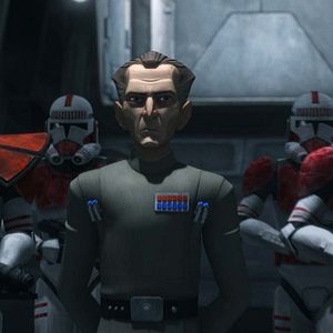 Foto Star Wars: La Remesa Mala