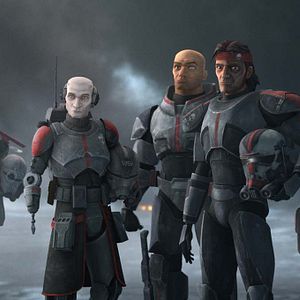 Foto Star Wars: La Remesa Mala