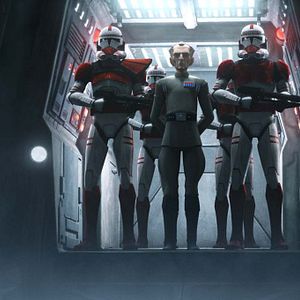 Foto Star Wars: La Remesa Mala