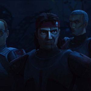 Foto Star Wars: La Remesa Mala