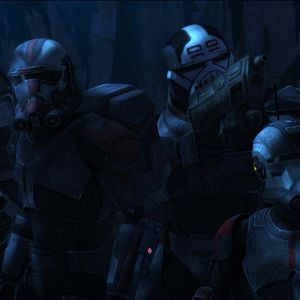 Foto Star Wars: La Remesa Mala