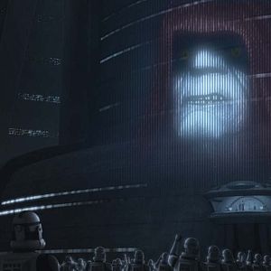 Foto Star Wars: La Remesa Mala