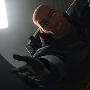 Foto Star Wars: La Remesa Mala