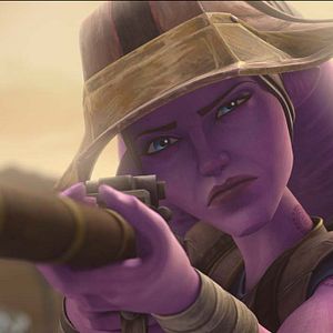 Foto Star Wars: La Remesa Mala