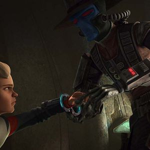 Foto Star Wars: La Remesa Mala