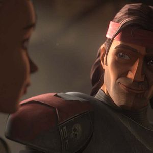 Foto Star Wars: La Remesa Mala