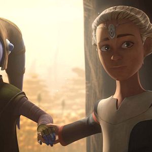 Foto Star Wars: La Remesa Mala