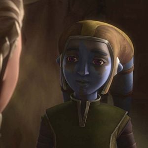 Foto Star Wars: La Remesa Mala