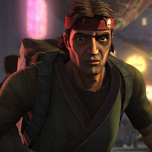 Foto Star Wars: La Remesa Mala