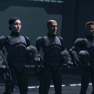 Foto Star Wars: La Remesa Mala