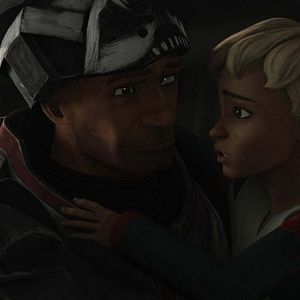 Foto Star Wars: La Remesa Mala