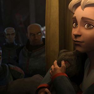 Foto Star Wars: La Remesa Mala